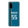スリムプロテクションケース［ 北海道日本ハムファイターズ - ビジター #55 KIKUCHI ］
