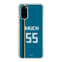 スリムプロテクションケース［ 北海道日本ハムファイターズ - ビジター #55 KIKUCHI ］