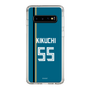スリムプロテクションケース［ 北海道日本ハムファイターズ - ビジター #55 KIKUCHI ］