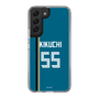 スリムプロテクションケース［ 北海道日本ハムファイターズ - ビジター #55 KIKUCHI ］