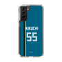 スリムプロテクションケース［ 北海道日本ハムファイターズ - ビジター #55 KIKUCHI ］
