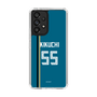 スリムプロテクションケース［ 北海道日本ハムファイターズ - ビジター #55 KIKUCHI ］