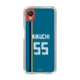 スリムプロテクションケース［ 北海道日本ハムファイターズ - ビジター #55 KIKUCHI ］
