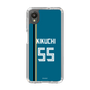 スリムプロテクションケース［ 北海道日本ハムファイターズ - ビジター #55 KIKUCHI ］