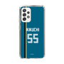 スリムプロテクションケース［ 北海道日本ハムファイターズ - ビジター #55 KIKUCHI ］