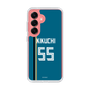 スリムプロテクションケース［ 北海道日本ハムファイターズ - ビジター #55 KIKUCHI ］