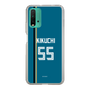 スリムプロテクションケース［ 北海道日本ハムファイターズ - ビジター #55 KIKUCHI ］