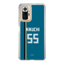 スリムプロテクションケース［ 北海道日本ハムファイターズ - ビジター #55 KIKUCHI ］