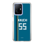 スリムプロテクションケース［ 北海道日本ハムファイターズ - ビジター #55 KIKUCHI ］