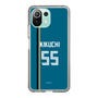 スリムプロテクションケース［ 北海道日本ハムファイターズ - ビジター #55 KIKUCHI ］