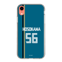 スリムプロテクションケース［ 北海道日本ハムファイターズ - ビジター #56 HOSOKAWA ］