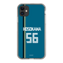 スリムプロテクションケース［ 北海道日本ハムファイターズ - ビジター #56 HOSOKAWA ］
