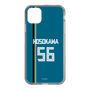 スリムプロテクションケース［ 北海道日本ハムファイターズ - ビジター #56 HOSOKAWA ］
