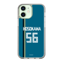 スリムプロテクションケース［ 北海道日本ハムファイターズ - ビジター #56 HOSOKAWA ］