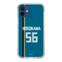 スリムプロテクションケース［ 北海道日本ハムファイターズ - ビジター #56 HOSOKAWA ］