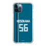 スリムプロテクションケース［ 北海道日本ハムファイターズ - ビジター #56 HOSOKAWA ］