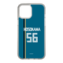 スリムプロテクションケース［ 北海道日本ハムファイターズ - ビジター #56 HOSOKAWA ］