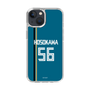 スリムプロテクションケース［ 北海道日本ハムファイターズ - ビジター #56 HOSOKAWA ］
