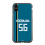 スリムプロテクションケース［ 北海道日本ハムファイターズ - ビジター #56 HOSOKAWA ］