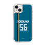 スリムプロテクションケース［ 北海道日本ハムファイターズ - ビジター #56 HOSOKAWA ］