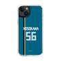 スリムプロテクションケース［ 北海道日本ハムファイターズ - ビジター #56 HOSOKAWA ］