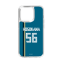 スリムプロテクションケース［ 北海道日本ハムファイターズ - ビジター #56 HOSOKAWA ］