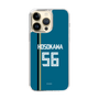 スリムプロテクションケース［ 北海道日本ハムファイターズ - ビジター #56 HOSOKAWA ］