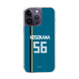 スリムプロテクションケース［ 北海道日本ハムファイターズ - ビジター #56 HOSOKAWA ］