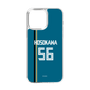 スリムプロテクションケース［ 北海道日本ハムファイターズ - ビジター #56 HOSOKAWA ］