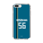 スリムプロテクションケース［ 北海道日本ハムファイターズ - ビジター #56 HOSOKAWA ］