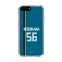 スリムプロテクションケース［ 北海道日本ハムファイターズ - ビジター #56 HOSOKAWA ］