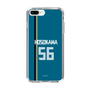 スリムプロテクションケース［ 北海道日本ハムファイターズ - ビジター #56 HOSOKAWA ］