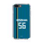 スリムプロテクションケース［ 北海道日本ハムファイターズ - ビジター #56 HOSOKAWA ］