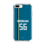 スリムプロテクションケース［ 北海道日本ハムファイターズ - ビジター #56 HOSOKAWA ］