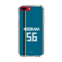 スリムプロテクションケース［ 北海道日本ハムファイターズ - ビジター #56 HOSOKAWA ］