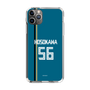 スリムプロテクションケース［ 北海道日本ハムファイターズ - ビジター #56 HOSOKAWA ］
