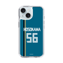 スリムプロテクションケース［ 北海道日本ハムファイターズ - ビジター #56 HOSOKAWA ］
