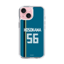 スリムプロテクションケース［ 北海道日本ハムファイターズ - ビジター #56 HOSOKAWA ］