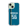 スリムプロテクションケース［ 北海道日本ハムファイターズ - ビジター #56 HOSOKAWA ］