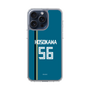 スリムプロテクションケース［ 北海道日本ハムファイターズ - ビジター #56 HOSOKAWA ］