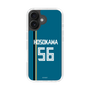 スリムプロテクションケース［ 北海道日本ハムファイターズ - ビジター #56 HOSOKAWA ］