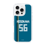 スリムプロテクションケース［ 北海道日本ハムファイターズ - ビジター #56 HOSOKAWA ］