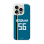 スリムプロテクションケース［ 北海道日本ハムファイターズ - ビジター #56 HOSOKAWA ］