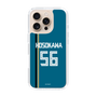 スリムプロテクションケース［ 北海道日本ハムファイターズ - ビジター #56 HOSOKAWA ］