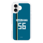 スリムプロテクションケース［ 北海道日本ハムファイターズ - ビジター #56 HOSOKAWA ］