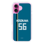 スリムプロテクションケース［ 北海道日本ハムファイターズ - ビジター #56 HOSOKAWA ］