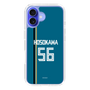 スリムプロテクションケース［ 北海道日本ハムファイターズ - ビジター #56 HOSOKAWA ］