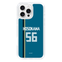 スリムプロテクションケース［ 北海道日本ハムファイターズ - ビジター #56 HOSOKAWA ］