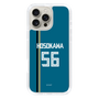 スリムプロテクションケース［ 北海道日本ハムファイターズ - ビジター #56 HOSOKAWA ］