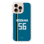 スリムプロテクションケース［ 北海道日本ハムファイターズ - ビジター #56 HOSOKAWA ］